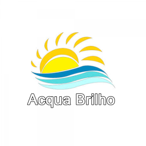 acqua brilho