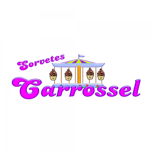 carrossel sorvetes