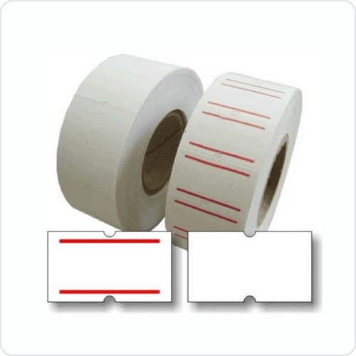 Etiquetas Para Etiquetadoras