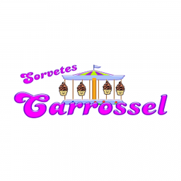 Carrossel Sorvetes