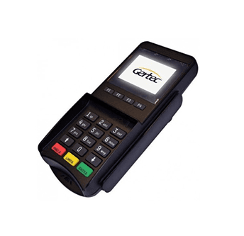 Pin Pad