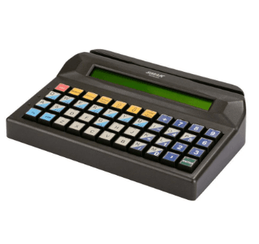 Teclados PDV